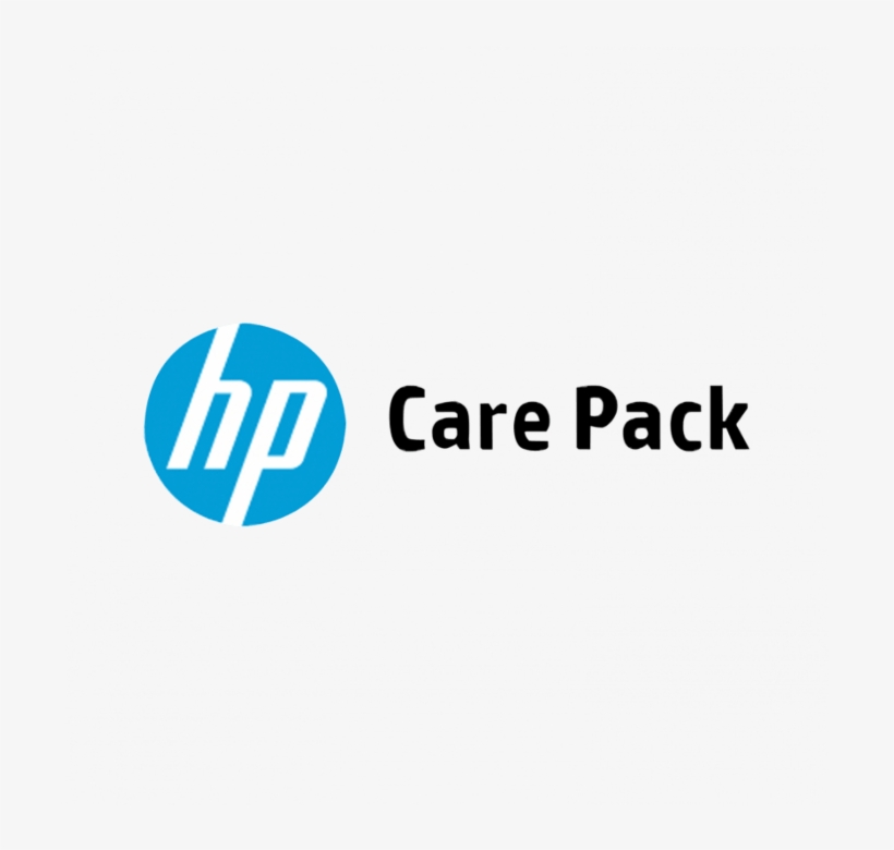 Center Facing - Care Pack Hp, transparent png #9208721