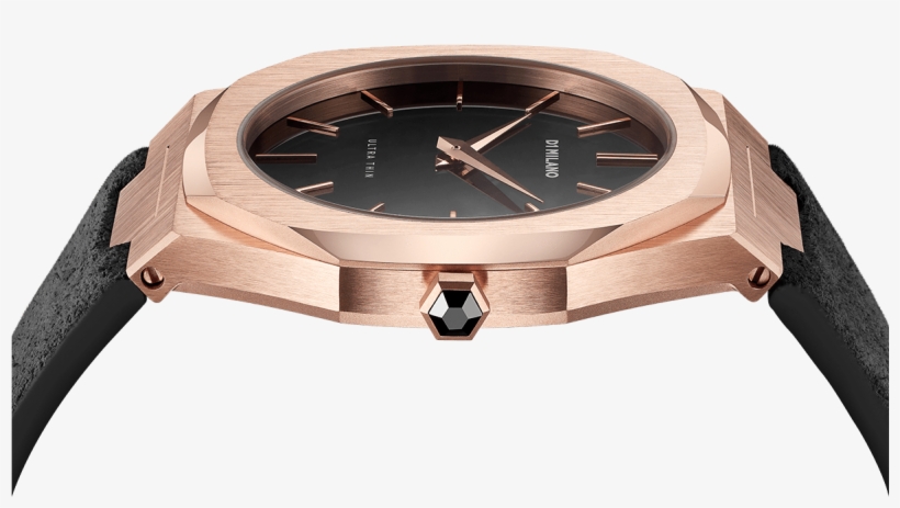 Ultra Thin Leather D1 Milano, transparent png #9208757