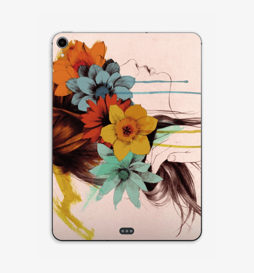 Flower Crown - Wreath, transparent png #9209204