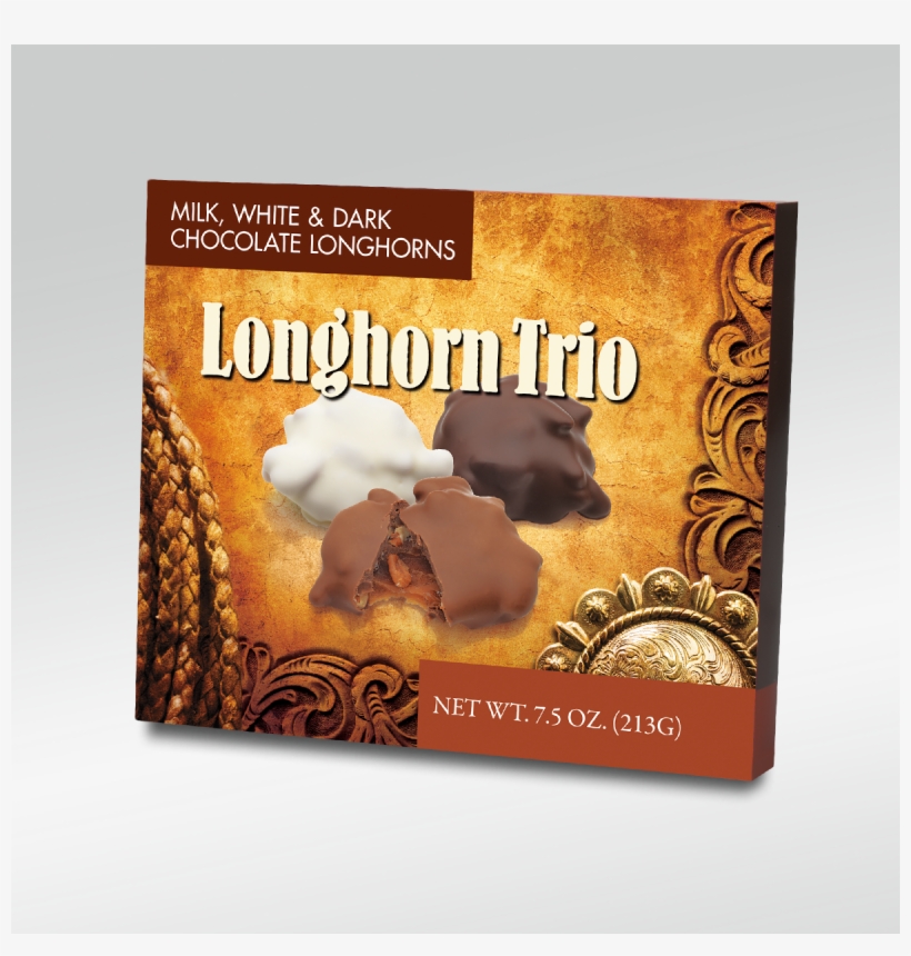 Longhorn Trio, transparent png #9209323