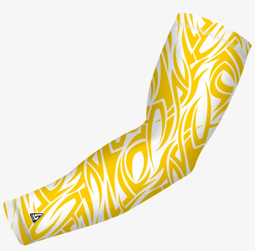 Tribal Wind Yellow - Illustration, transparent png #9209549