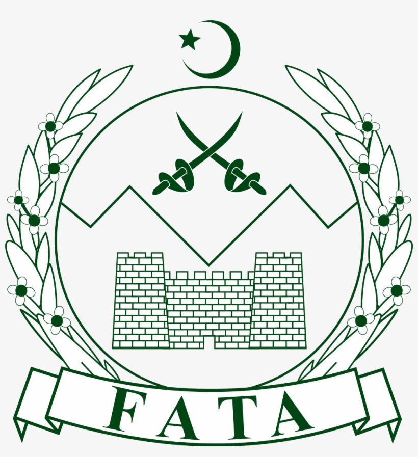 Coat Of Arms Of Fata - Kpk Fata Logo, transparent png #9209580