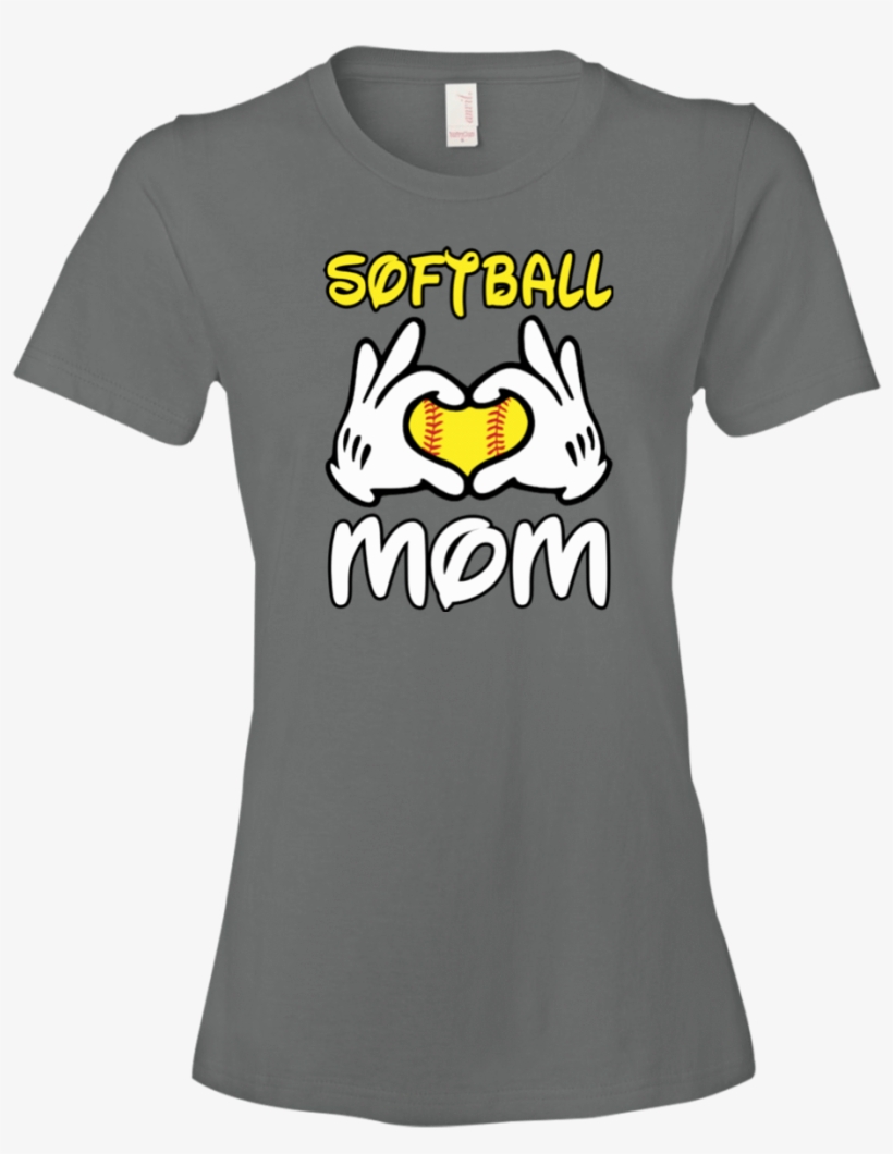 Ladies Fit Shirt - Shirt, transparent png #9209839