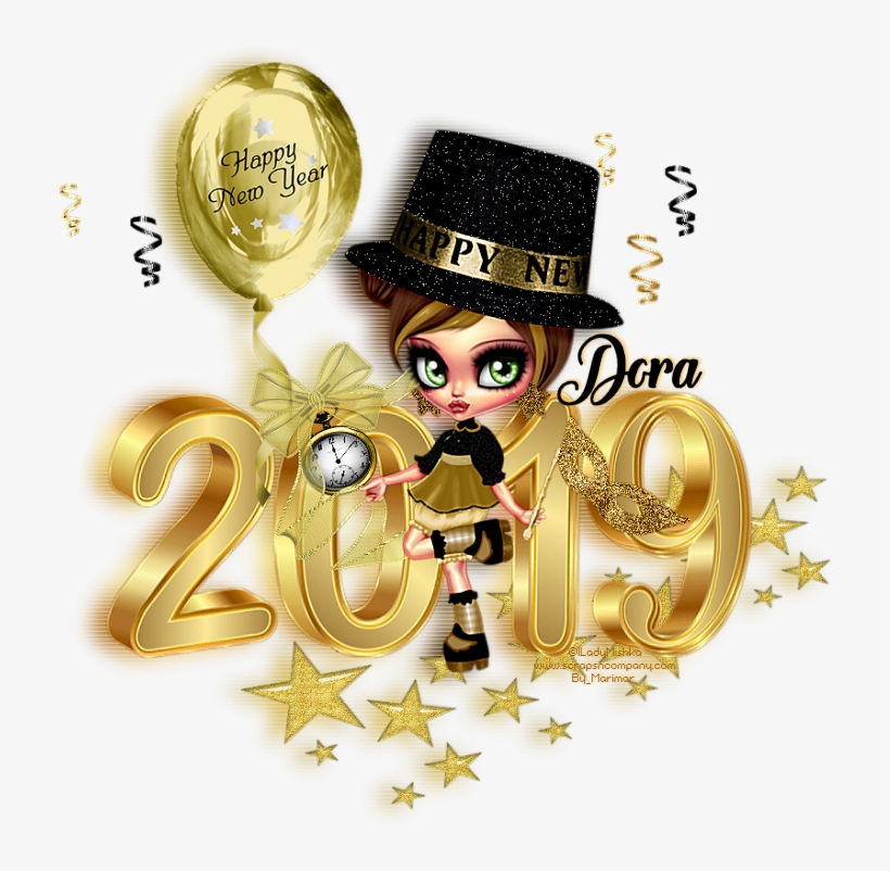 Dora - Cartoon, transparent png #9209877