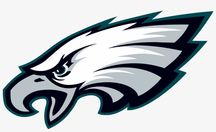 Cincinnati Nfl Bowl Philadelphia Bengals Eagles Super - Logo Philadelphia Eagles, transparent png #9209958