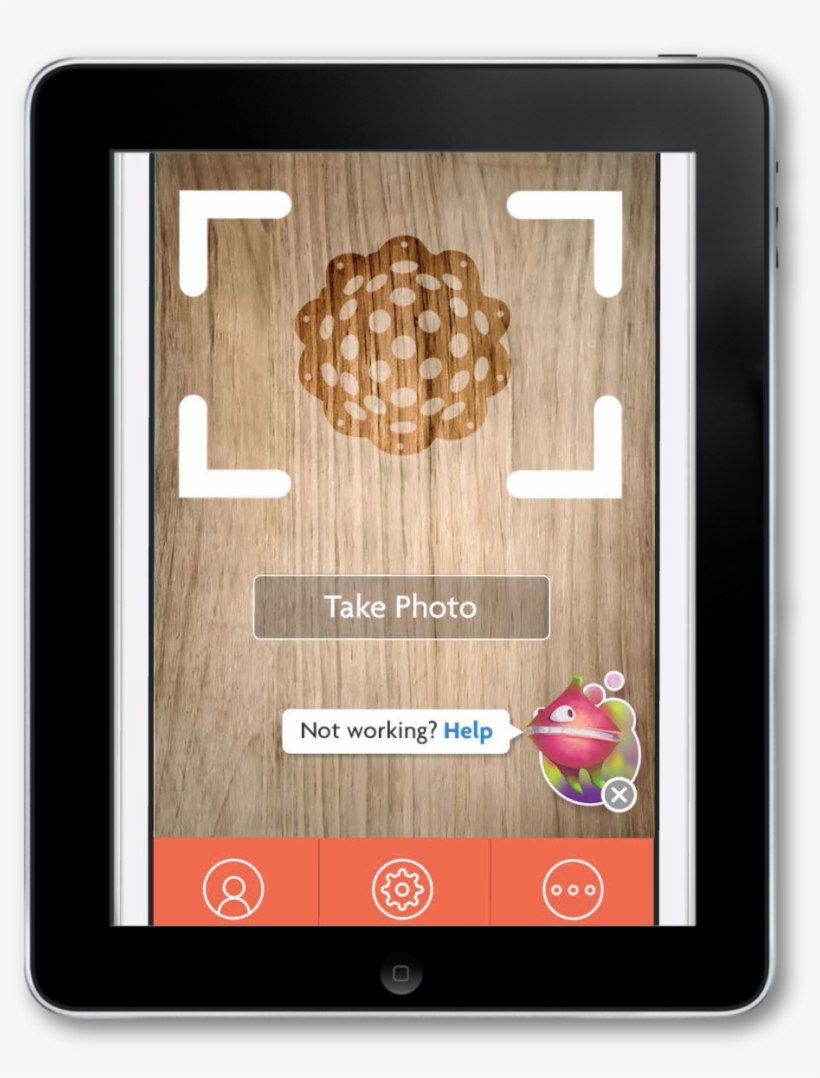 Ipad Os Mockup - Smartphone, transparent png #9210025