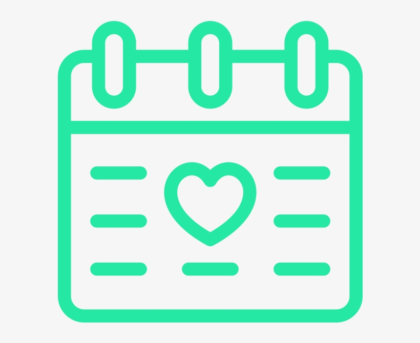 Dj Wallpapers Hd - Vector Calendar Icon Png, transparent png #9210066