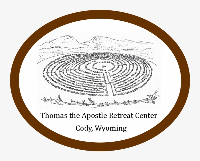 Tac New Web Circle Labyrinth - Circle, transparent png #9210172