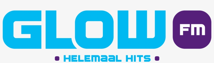 Glowfm Logo - Glowfm, transparent png #9210260