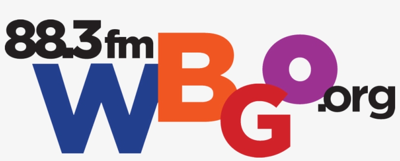 David Bowie Plays The Goblin King In Jim Henson's Weird - Wbgo Logo Png, transparent png #9210360