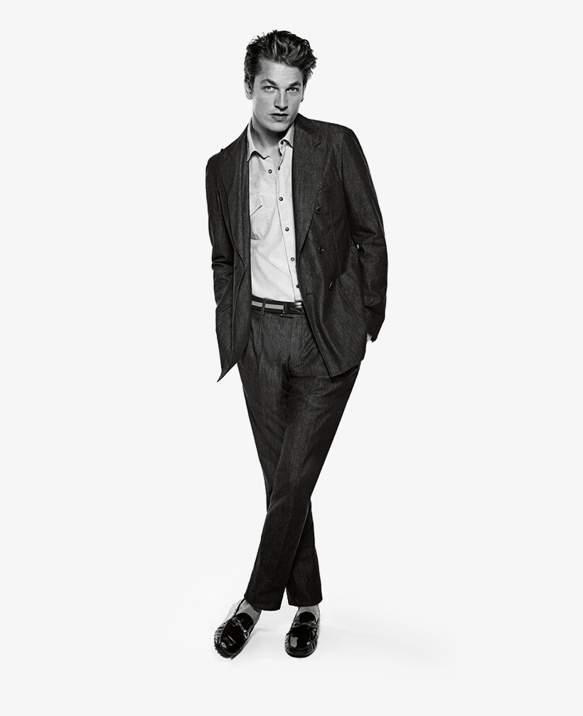 Man Elegant Png - Gentleman, transparent png #9210465