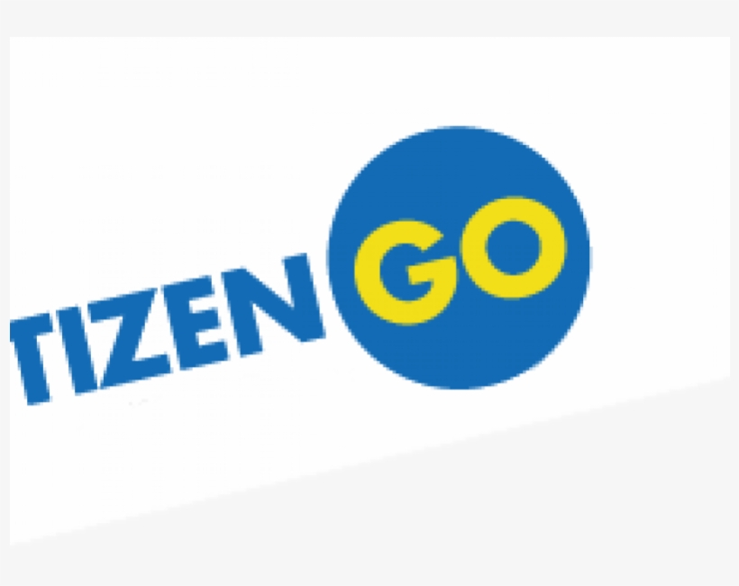First Amendment Infringement - Citizengo, transparent png #9210502