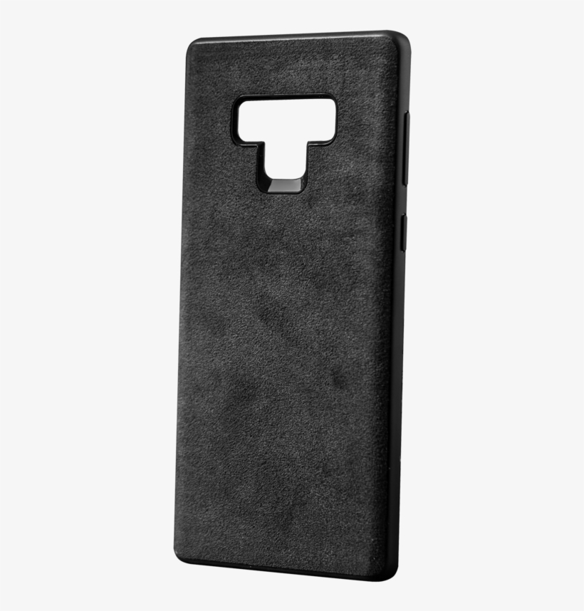 Alcantara Phone Case - Leather, transparent png #9210587