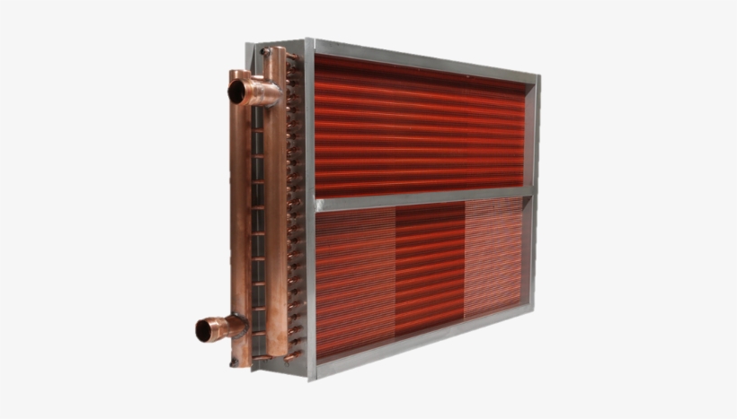 Fluid Coil-820x450 - Plywood, transparent png #9210588