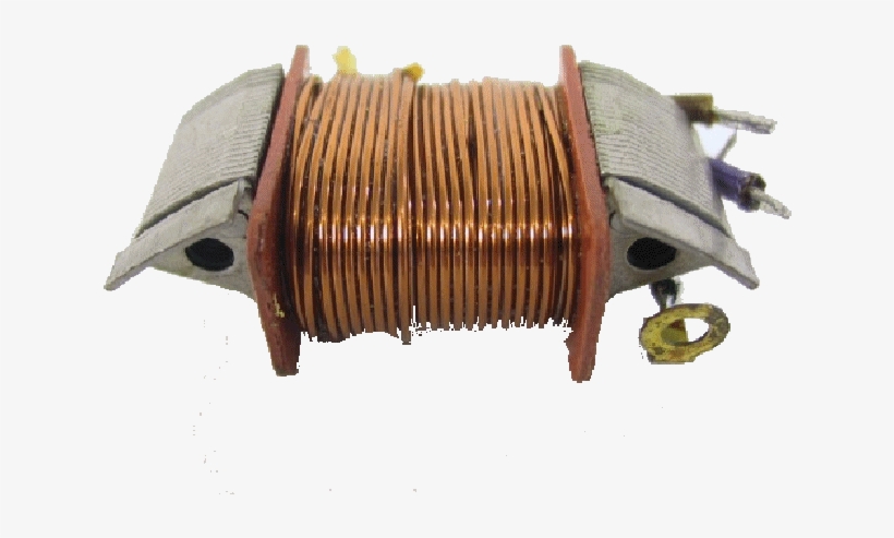 Coils, Flywheels, Stators, Components, Tune Up Kits, - Transformer, transparent png #9210590