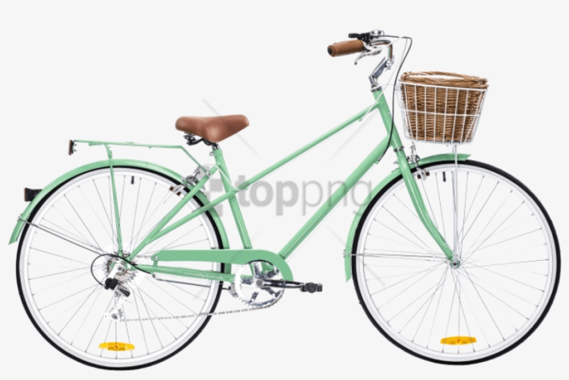 Free Png Reid Vintage Bike Png Image With Transparent - Reid Vintage Bike, transparent png #9210743