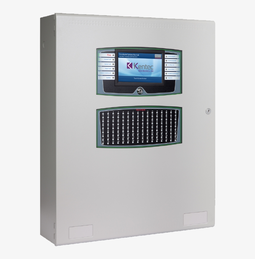 Overview - Kentec Taktis, transparent png #9210857