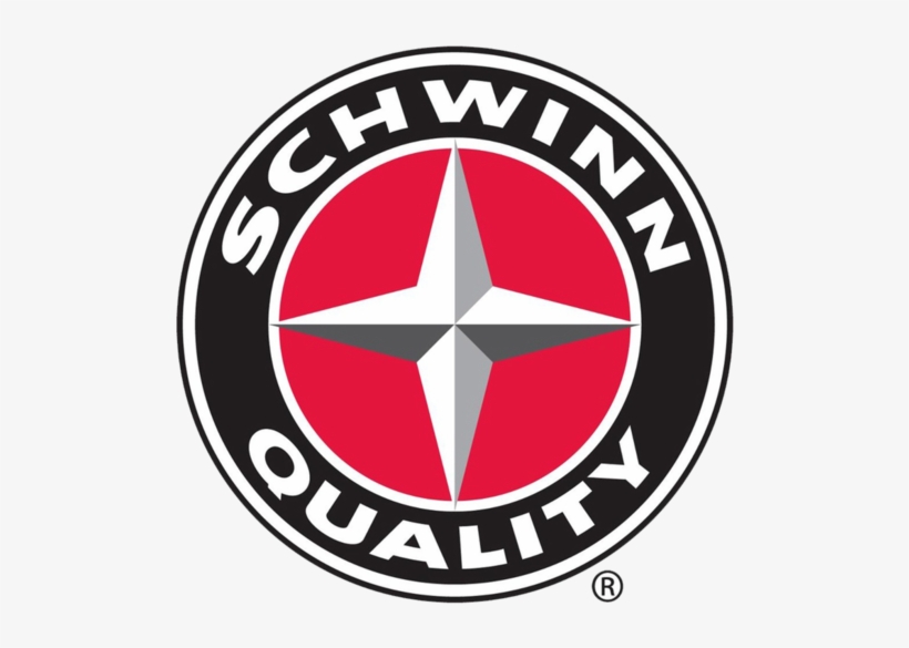 Schwinn Bike Logo - Schwinn Bikes Logo, transparent png #9210938