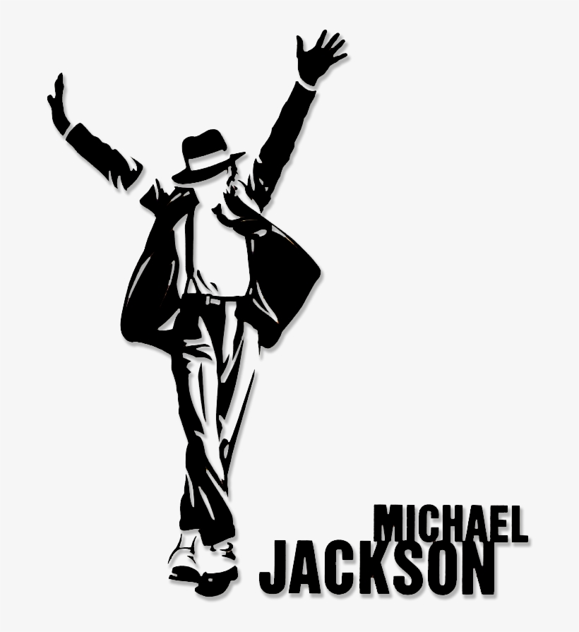 Michael Jackson - Michael Jackson Shading Drawing, transparent png #9211062