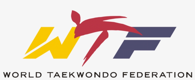 Tae Kwon Do In Lyndhurst & Tai Chi Chuan Lyndhurst - World Taekwondo Federation Gif, transparent png #9211149