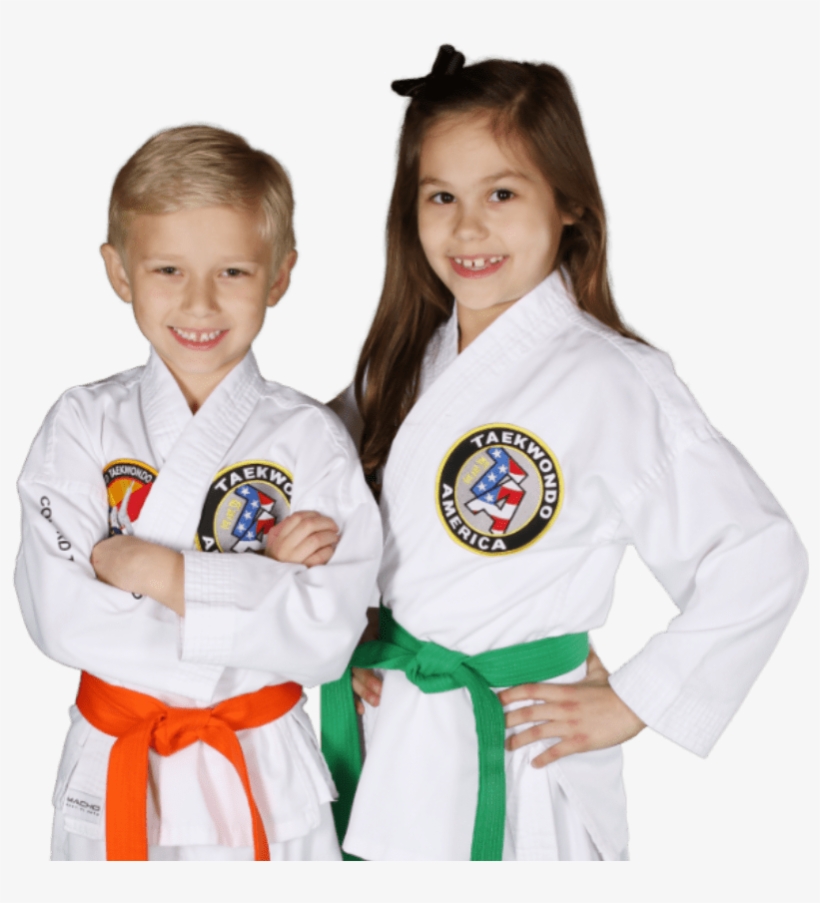 Taekwondo Classes - Karate, transparent png #9211268