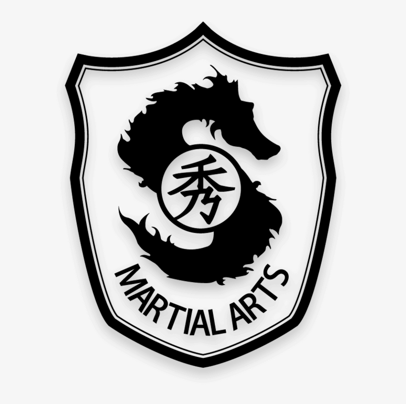 Taekwondo - Emblem, transparent png #9211334