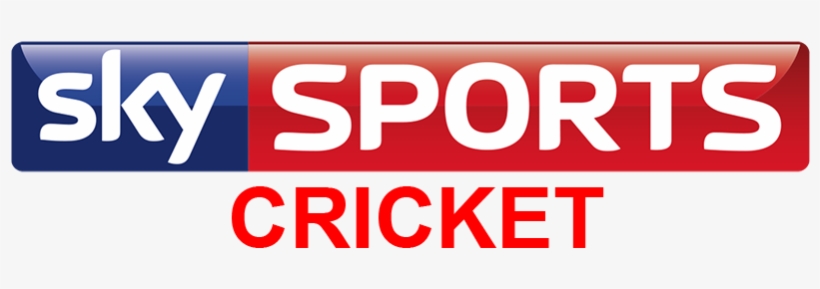 Sky Sports Cricket - Sky Sports Main Event Logo, transparent png #9211380