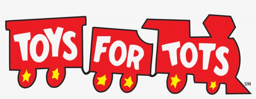Helping Children In Need 2017 Toys For Tots - Toys For Tots Logo, transparent png #9211385