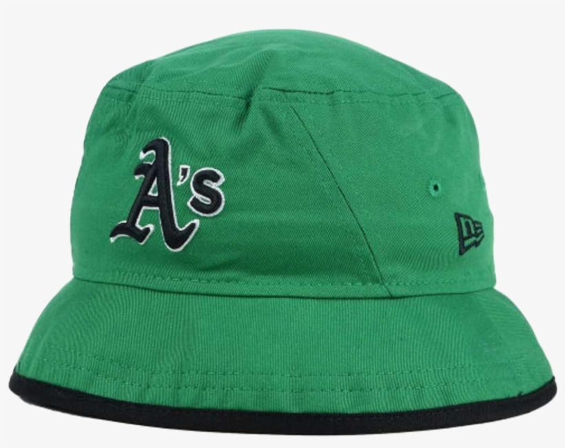 Oakland Athletics New Era - Baseball Cap, transparent png #9211483