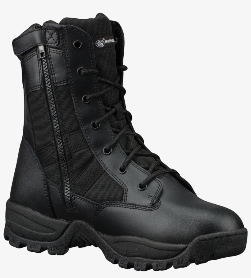 Https - //originalfootwearco - Myshopify - Com/collections/smith - Flight Boots, transparent png #9211536