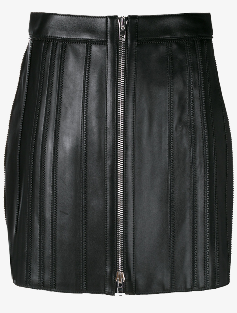 Givenchy - Miniskirt, transparent png #9211609