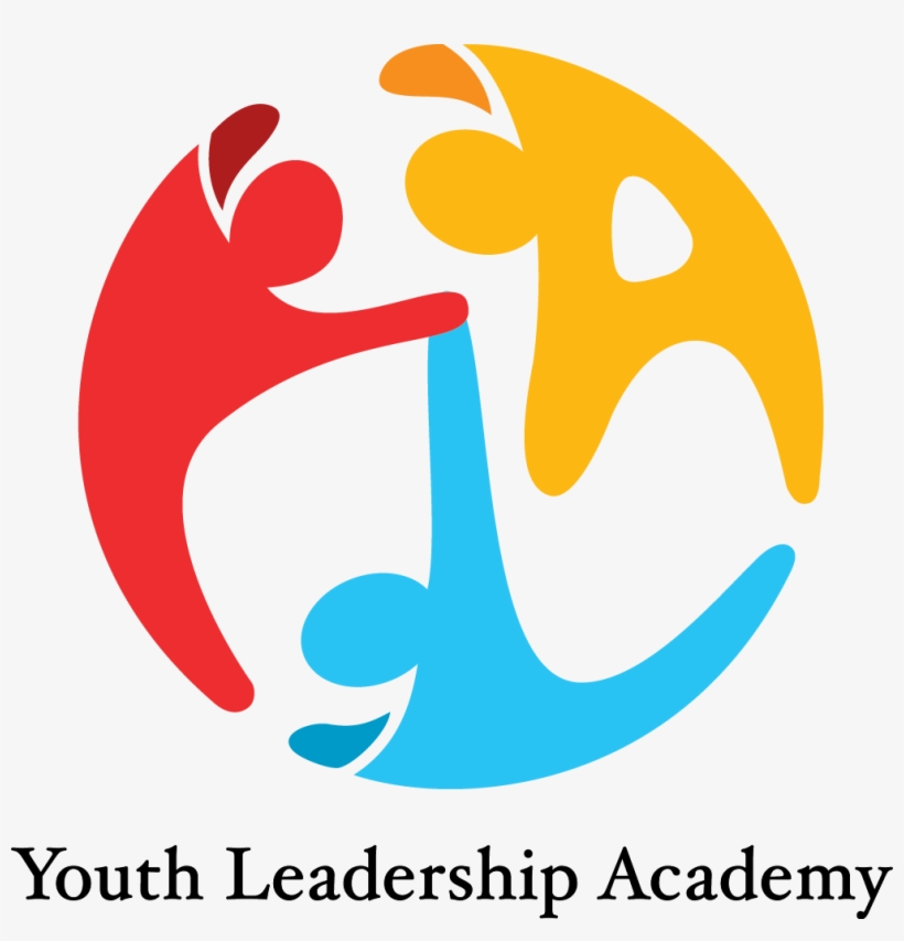 Youth Leadership Academy 2019 - Youth Leaders Logo, transparent png #9211610