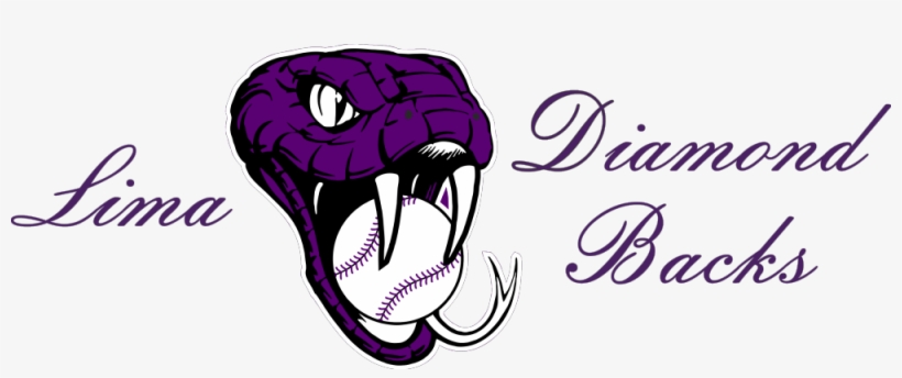 Lima Dbacks U18 Logo - Illustration, transparent png #9211682