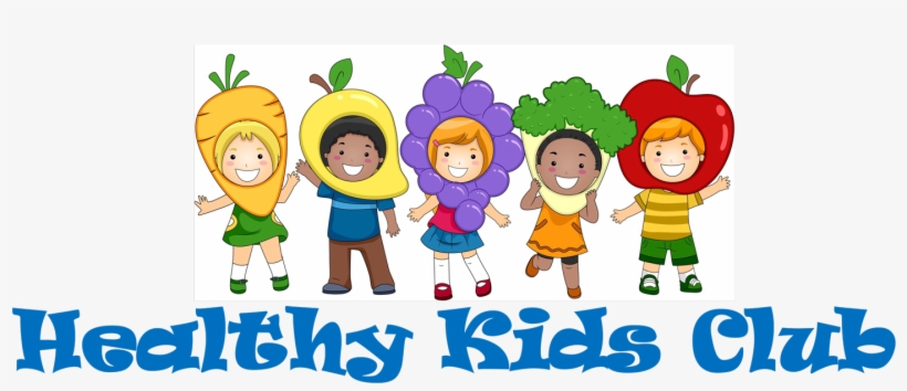 Community Outreach - Healthy Kids Png, transparent png #9211735