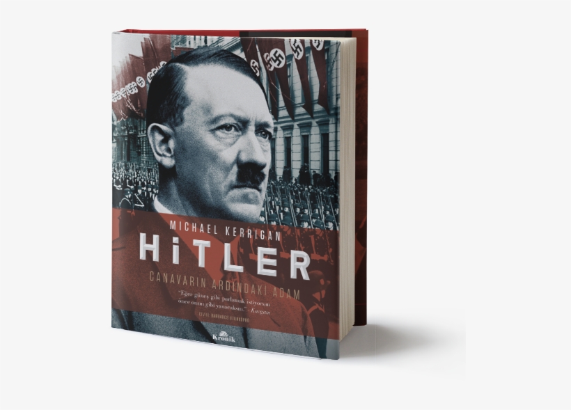 Canavarın Ardındaki Adam - Adolf Hitler, transparent png #9211802