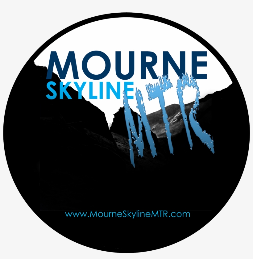 Mourne Skyline Mtr Attracts World Class Field - Garmin Mourne Skyline Mtr, transparent png #9211849
