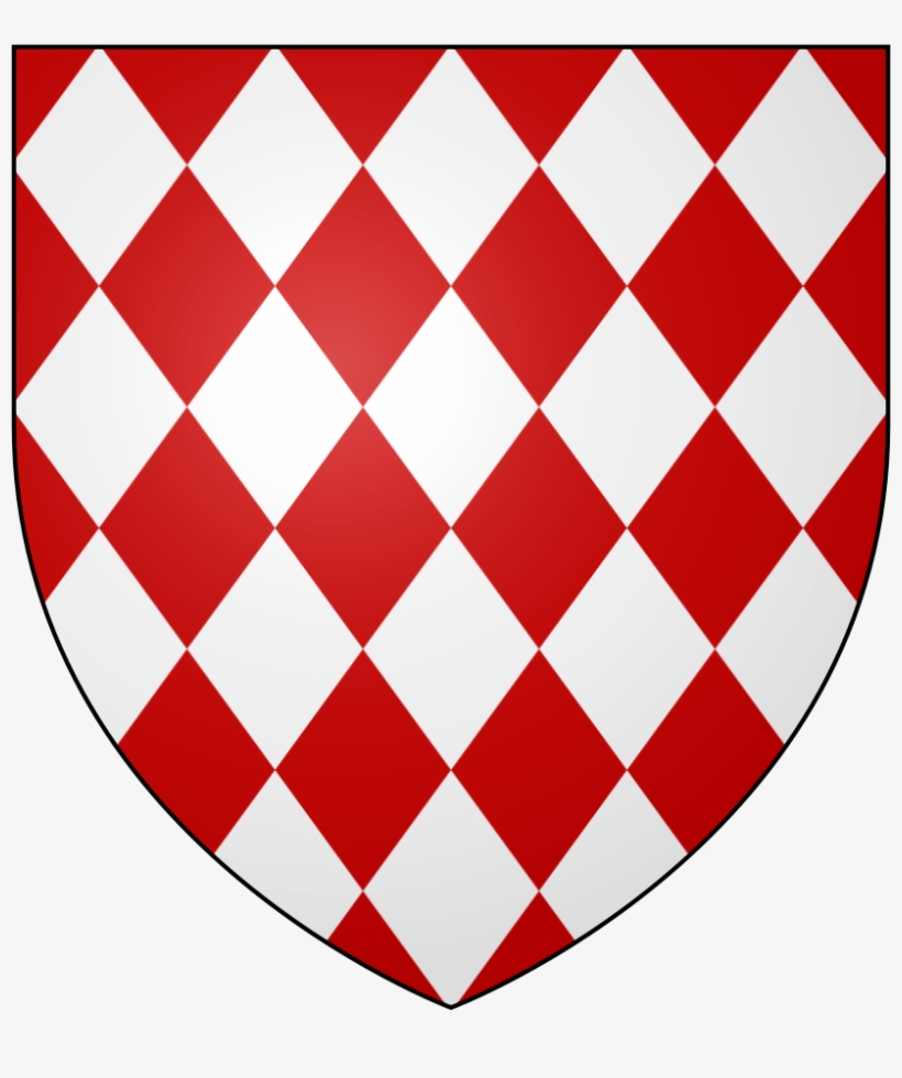 They Blazon Their Arms With A Field Of Red And White - Game Of Thrones Hardyng, transparent png #9211922