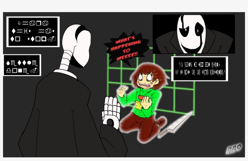 Temmie The Hammer By Rb9 - Temmie Thinking, transparent png #9212088