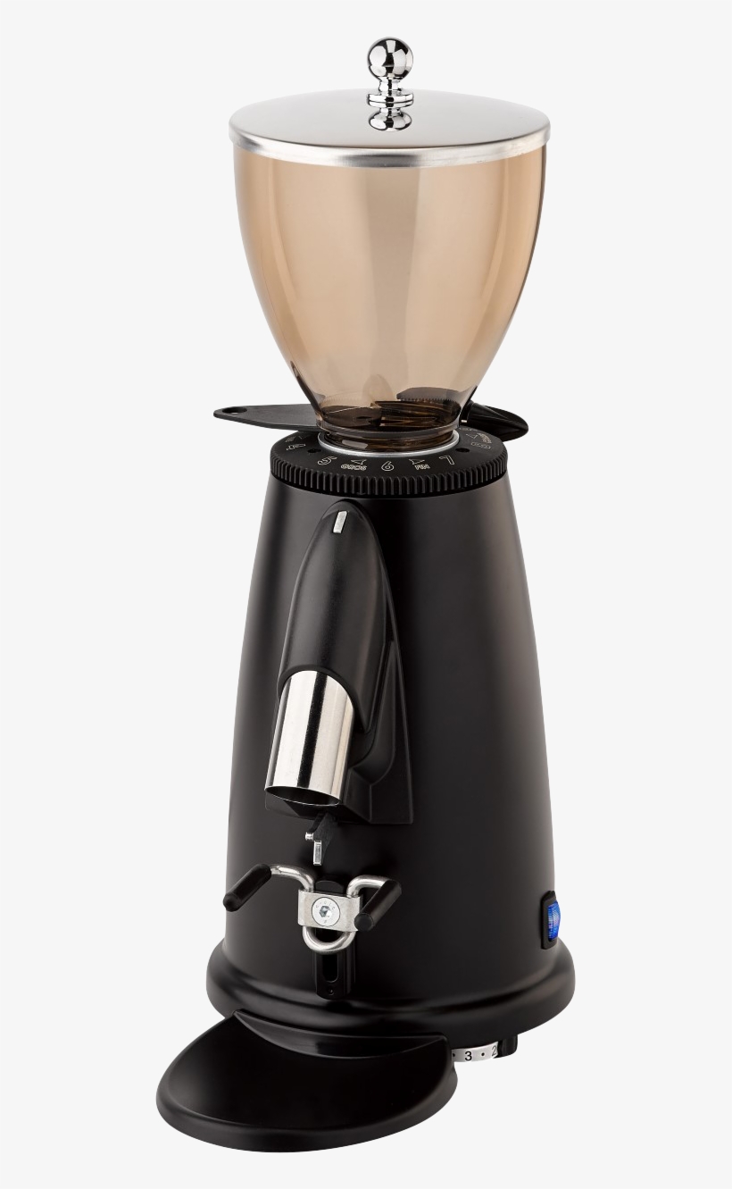 Elektra-macinacaffe Msd - Elektra Grinder Msd, transparent png #9212276