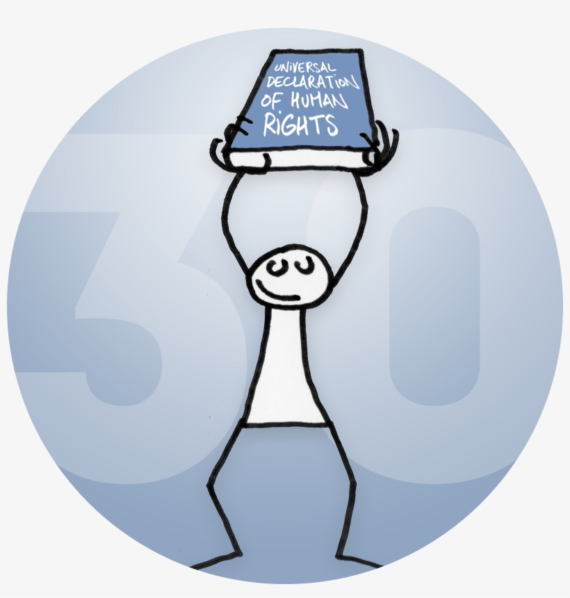 Article 30 Udhr, transparent png #9212348