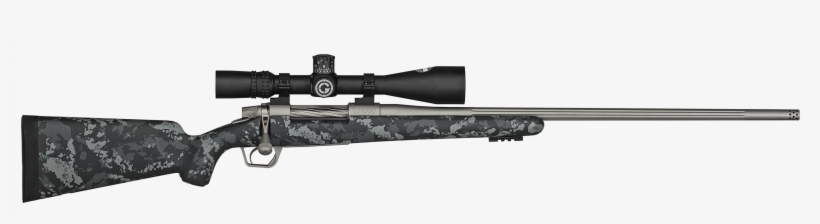 Caliber - Gunwerks Lr 1000, transparent png #9212580