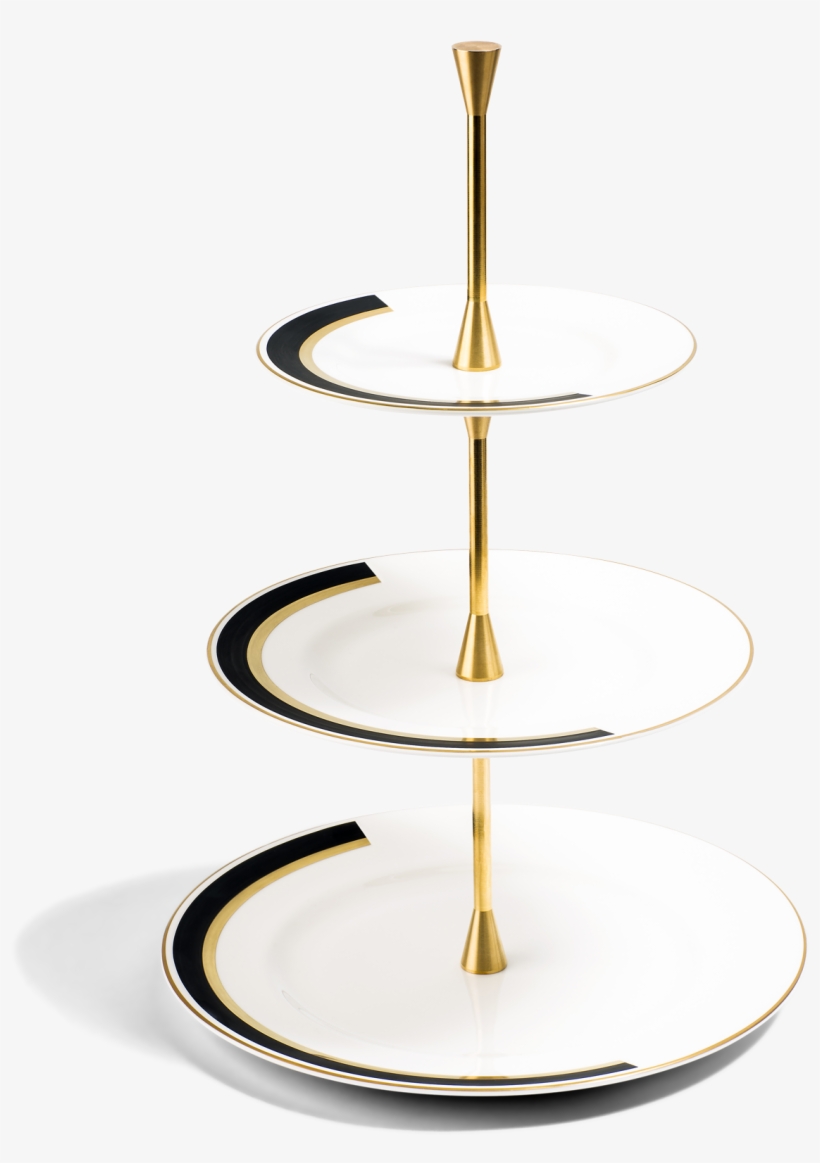 Cake Stand 3 Arc - Ceiling Fixture, transparent png #9212666