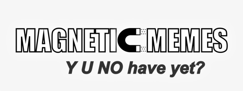 Magnetic Memes - Parallel, transparent png #9212867