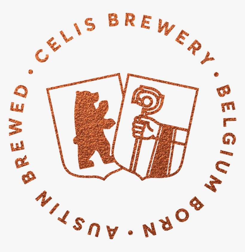 Cel Seallogo Texture - Celis Brewery Logo, transparent png #9212974