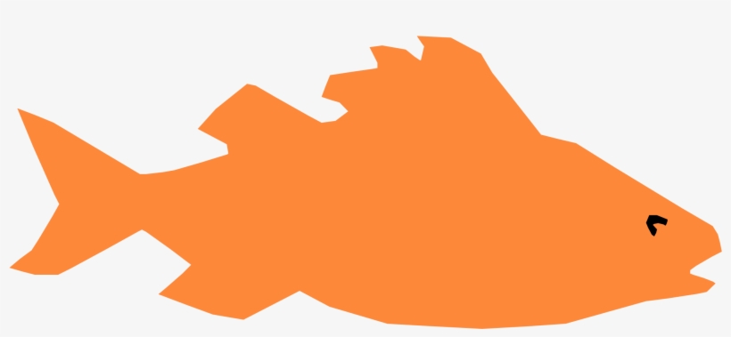 Fish Steak Fish Soup Clip Art - Clip Art, transparent png #9213007