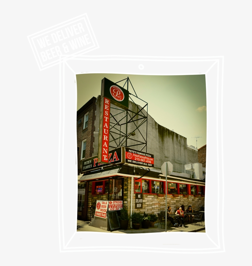 Center City - Banner, transparent png #9213052