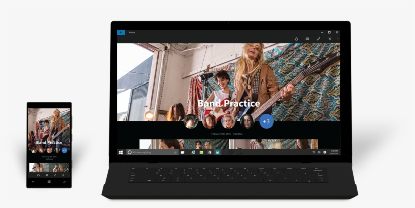 Windows10 Phone Laptop-2c - Eye Care Asus, transparent png #9213086