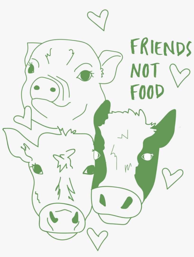 Friends, transparent png #9213124