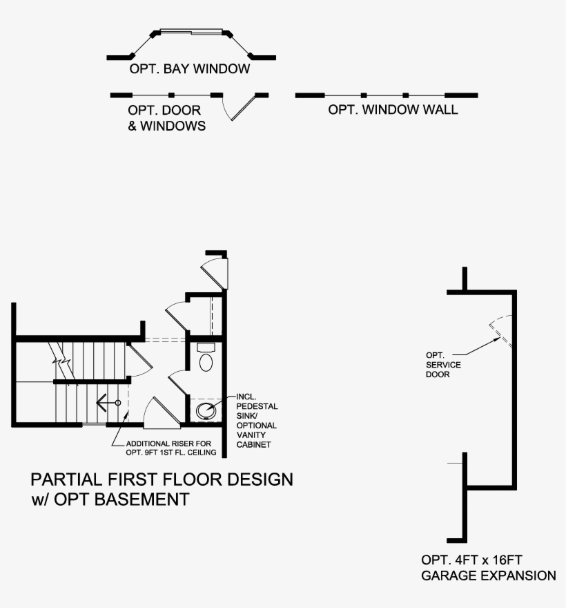 7457 Winding Path Court , Canal Winchester, Ohio - Diagram, transparent png #9213170