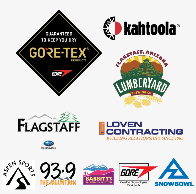 Race Sponsors - Label, transparent png #9213284